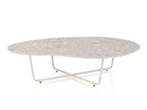 Salontafel ROTA - Keramiek terrazzo XOO 55975TZO