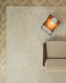 Tapijt DALENA - Beige KAV X00588FA39