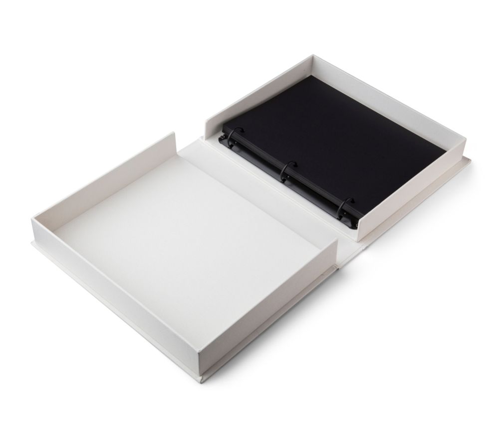 Fotoalbum HELLO BEAUTIFUL - Multicolor PRT PW00516