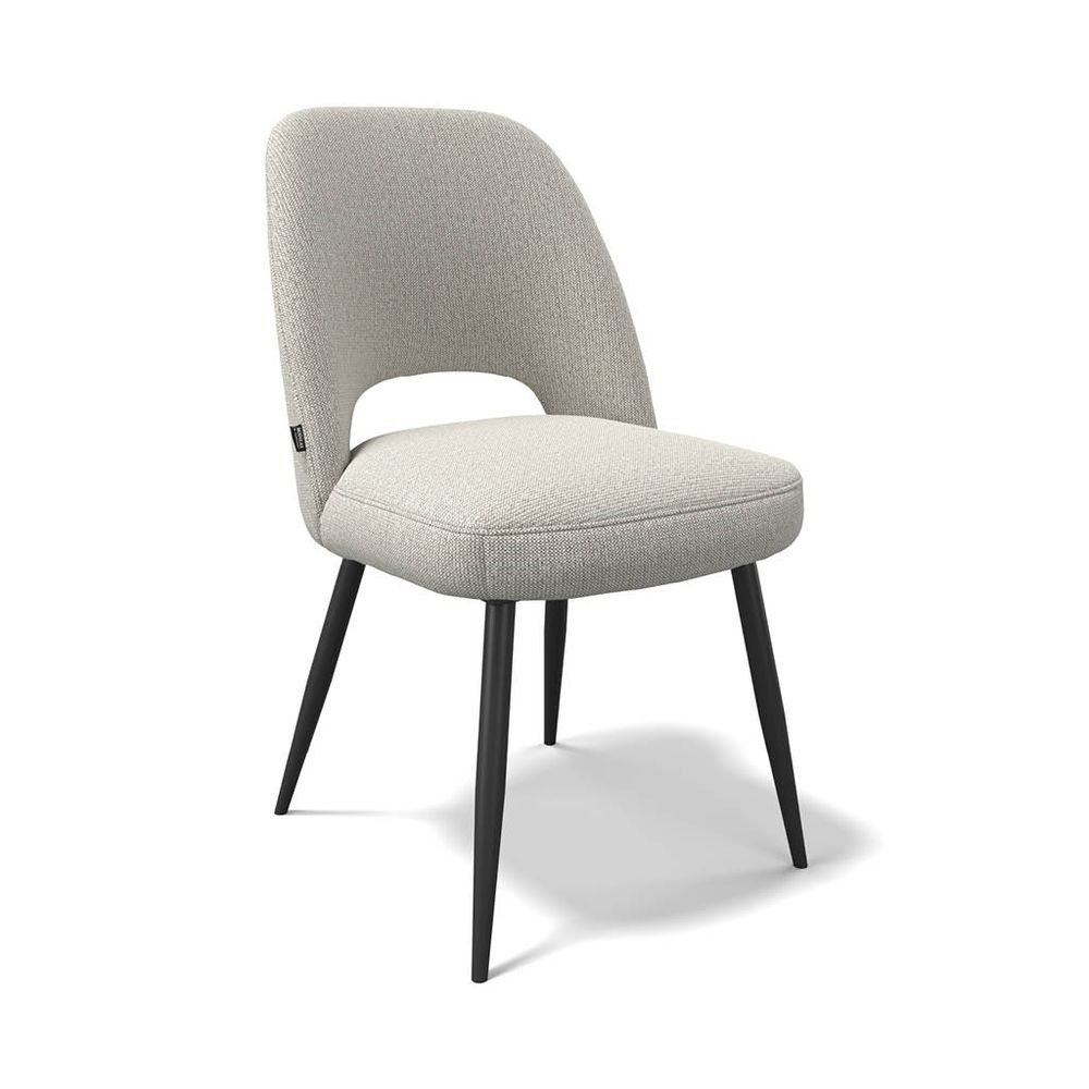 Eetkamerstoel ZIAN - Beige MED-63-TZ1