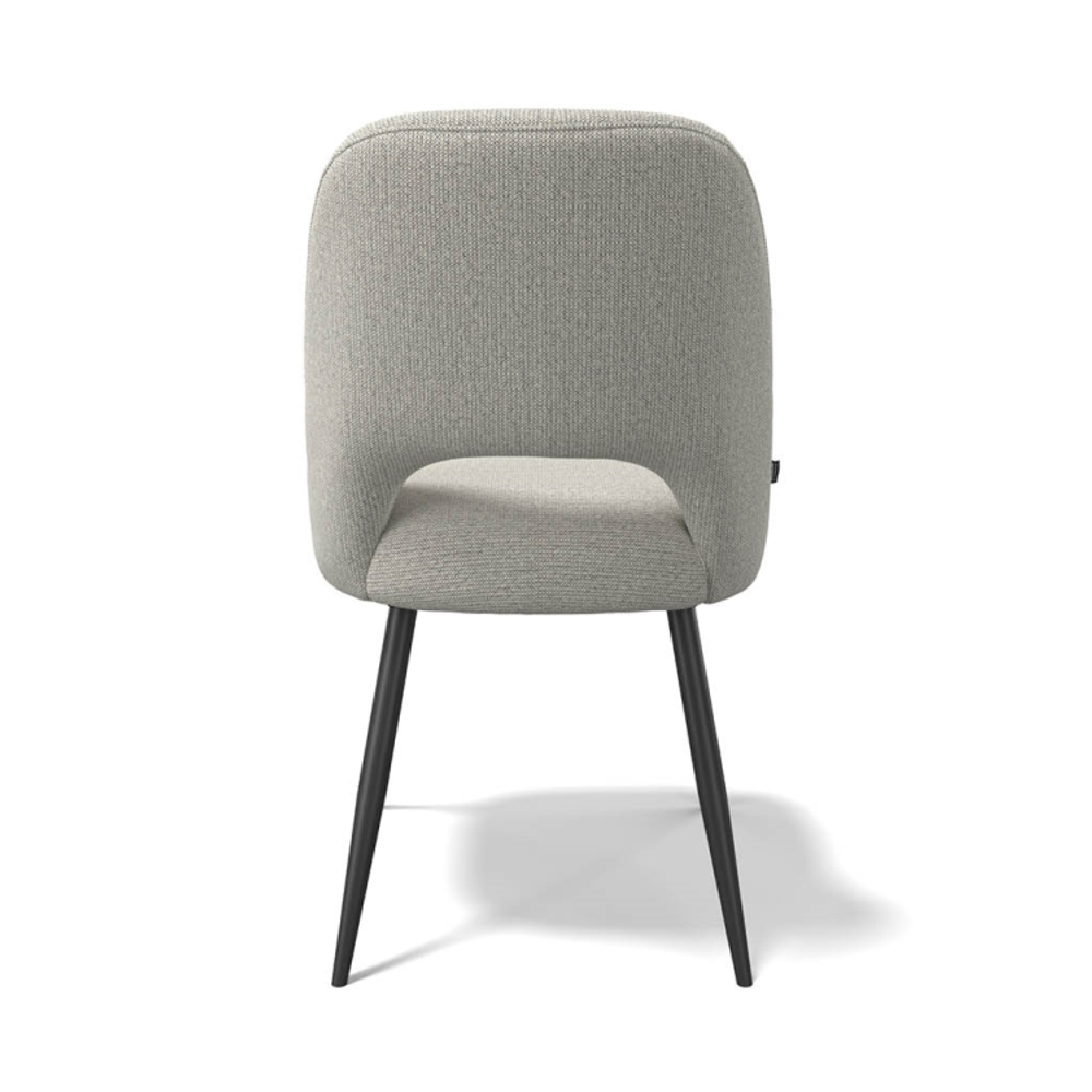Eetkamerstoel ZIAN - Beige MED-63-TZ1