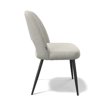Eetkamerstoel ZIAN - Beige MED-63-TZ1