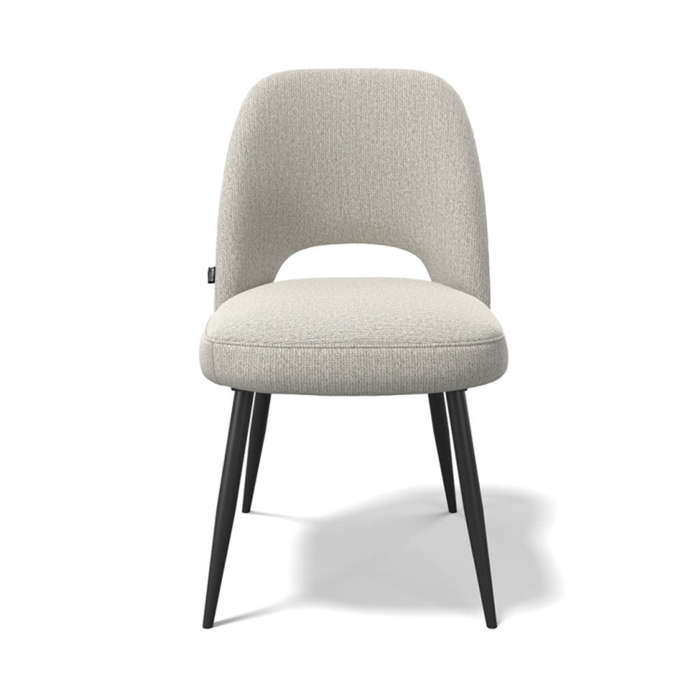 Eetkamerstoel ZIAN - Beige MED-63-TZ1