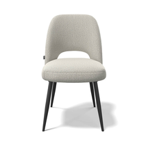 Eetkamerstoel ZIAN - Beige MED-63-TZ1