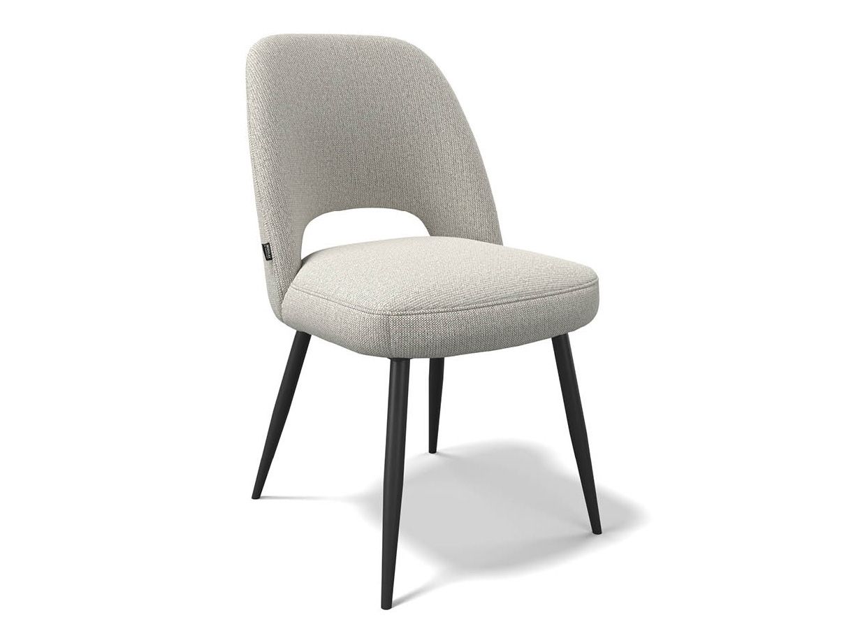 Eetkamerstoel ZIAN - Beige MED-63-TZ1