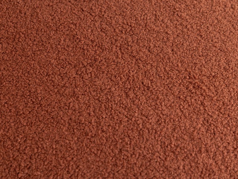 Hoekzetel MARTINA - Terracotta C-KAV-808-HKS1