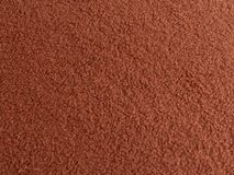 Hoekzetel MARTINA - Terracotta C-KAV-808-HKS1