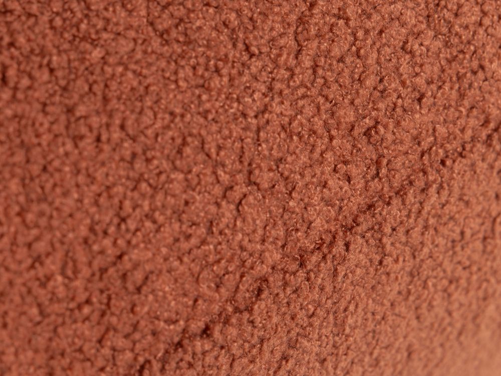 Hoekzetel MARTINA - Terracotta C-KAV-808-HKS1