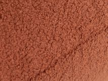 Hoekzetel MARTINA - Terracotta C-KAV-808-HKS1