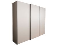 Schuifdeurkast ADOK - Beige DOM-1-KLK-CL2