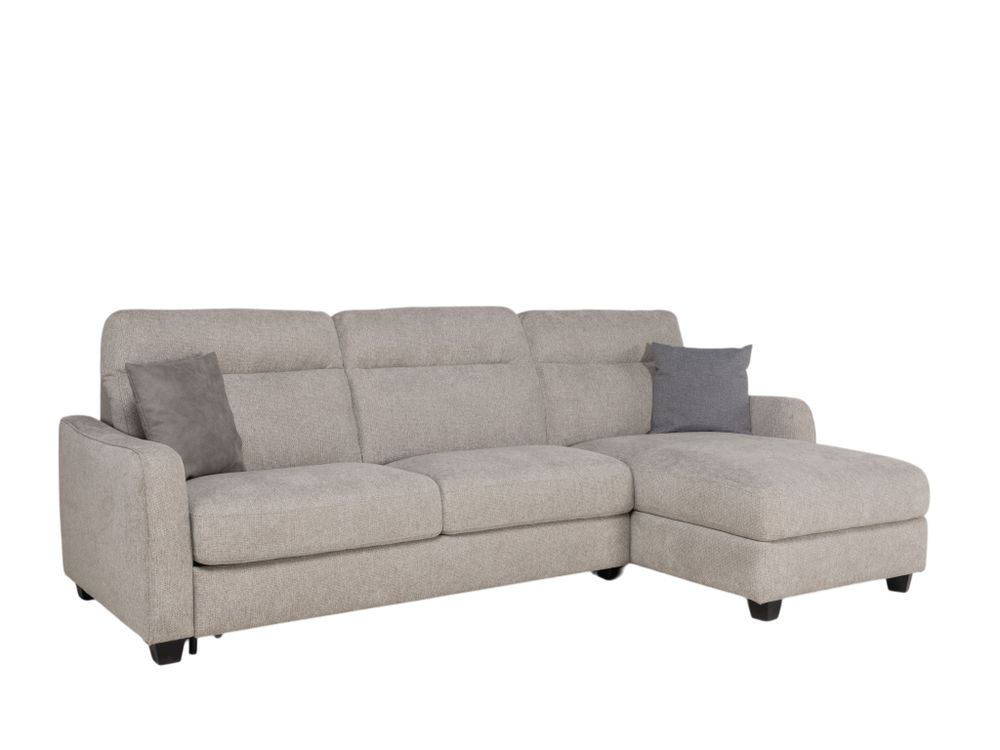 Zetelbed LUNA - Beige C-SOF-3-ZB1