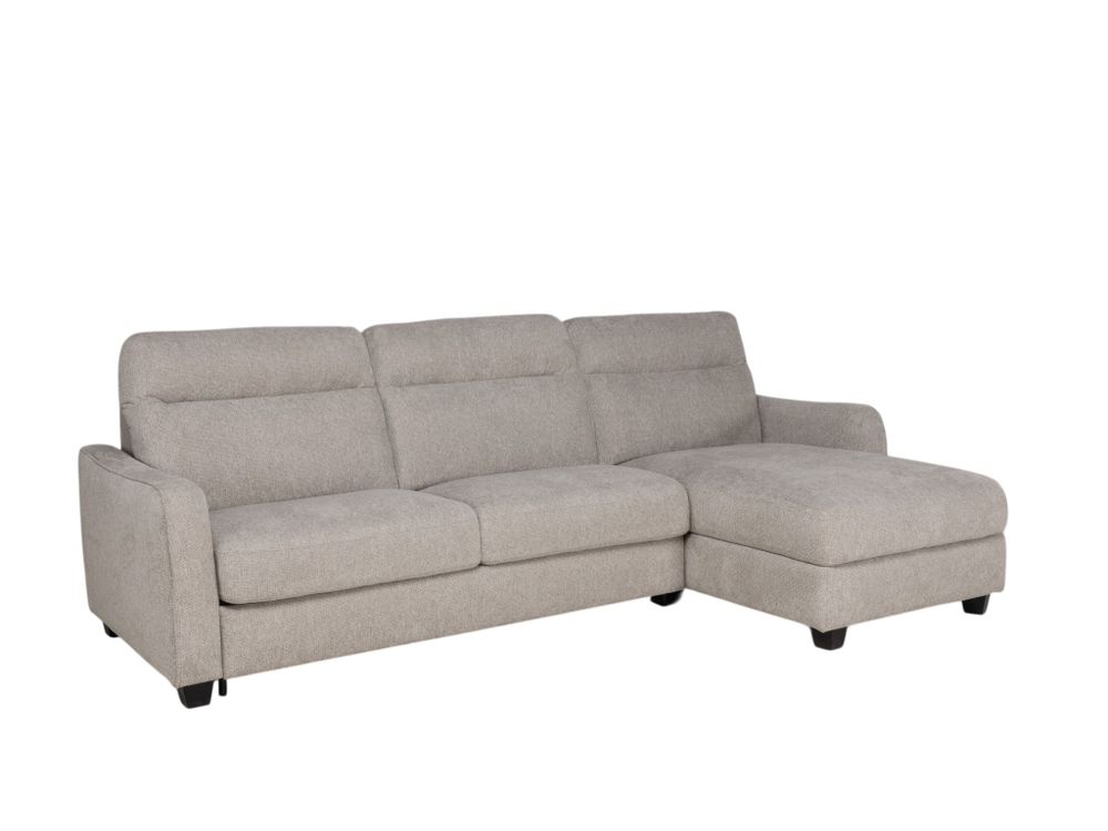 Zetelbed LUNA - Beige C-SOF-3-ZB1
