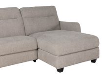 Zetelbed LUNA - Beige C-SOF-3-ZB1