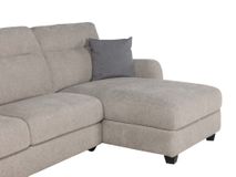 Zetelbed LUNA - Beige C-SOF-3-ZB1