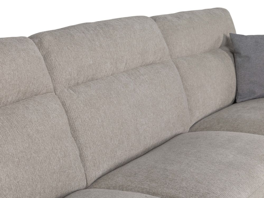 Zetelbed LUNA - Beige C-SOF-3-ZB1