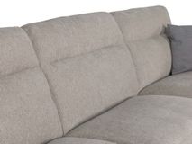 Zetelbed LUNA - Beige C-SOF-3-ZB1