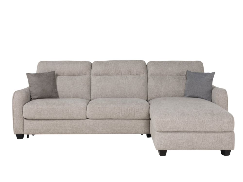 Zetelbed LUNA - Beige C-SOF-3-ZB1