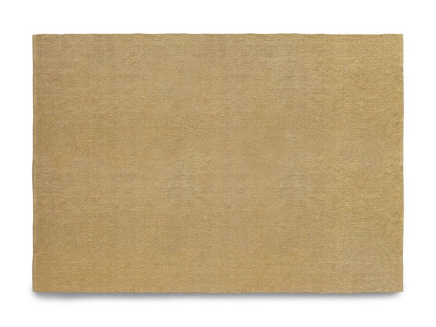 Tapijt JUTE - Mustard HKI TRU0026