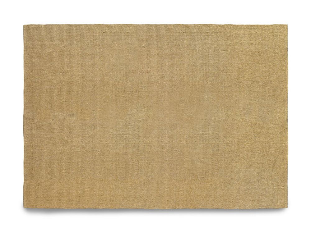 Tapijt JUTE - Mustard HKI TRU0026
