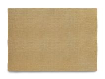 Tapijt JUTE - Mustard HKI TRU0026