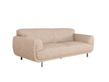 3-zit BELEM - Beige XOO 43365KOP