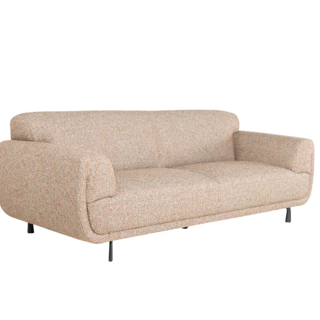 3-zit BELEM - Beige