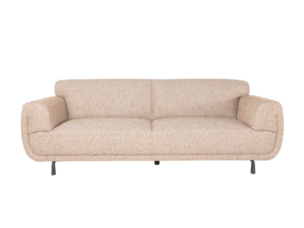 3-zit BELEM - Beige XOO 43365KOP