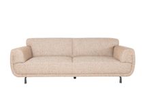 3-zit BELEM - Beige XOO 43365KOP