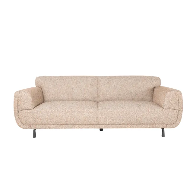 3-zit BELEM - Beige