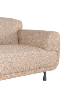 3-zit BELEM - Beige XOO 43365KOP