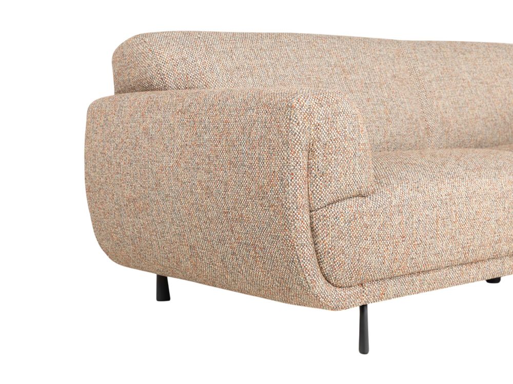 3-zit BELEM - Beige XOO 43365KOP