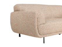 3-zit BELEM - Beige XOO 43365KOP