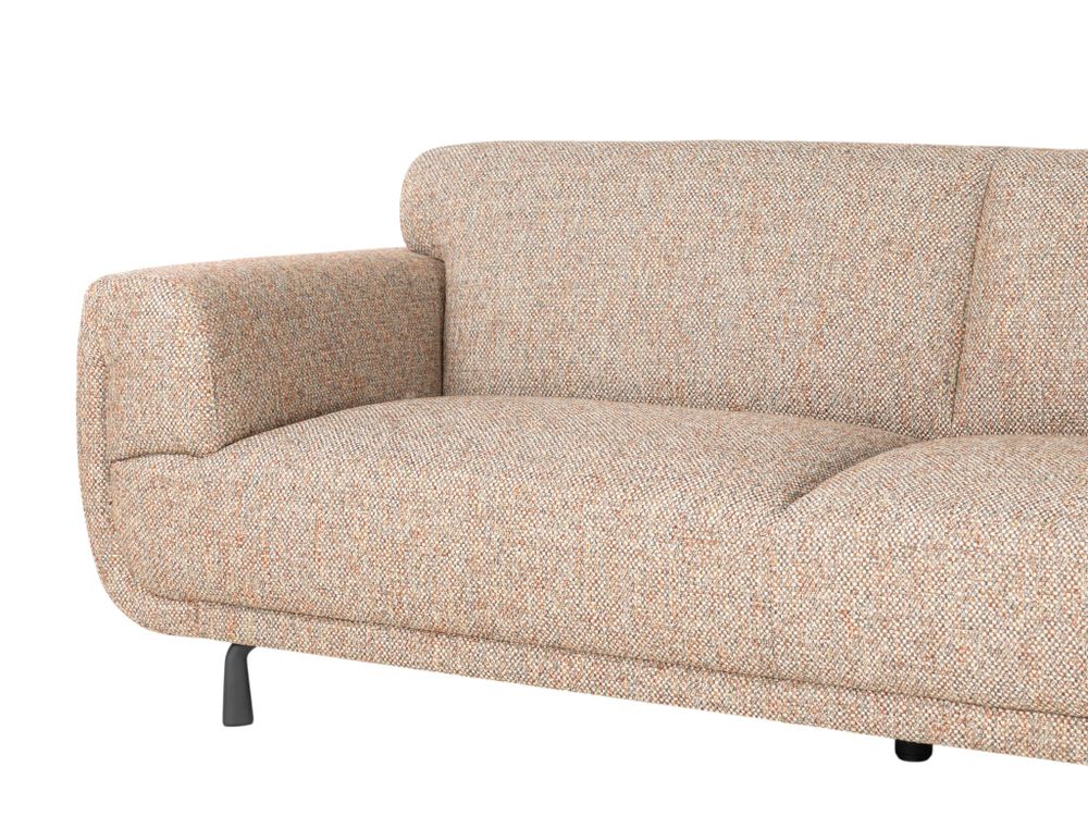 3-zit BELEM - Beige XOO 43365KOP