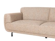 3-zit BELEM - Beige XOO 43365KOP