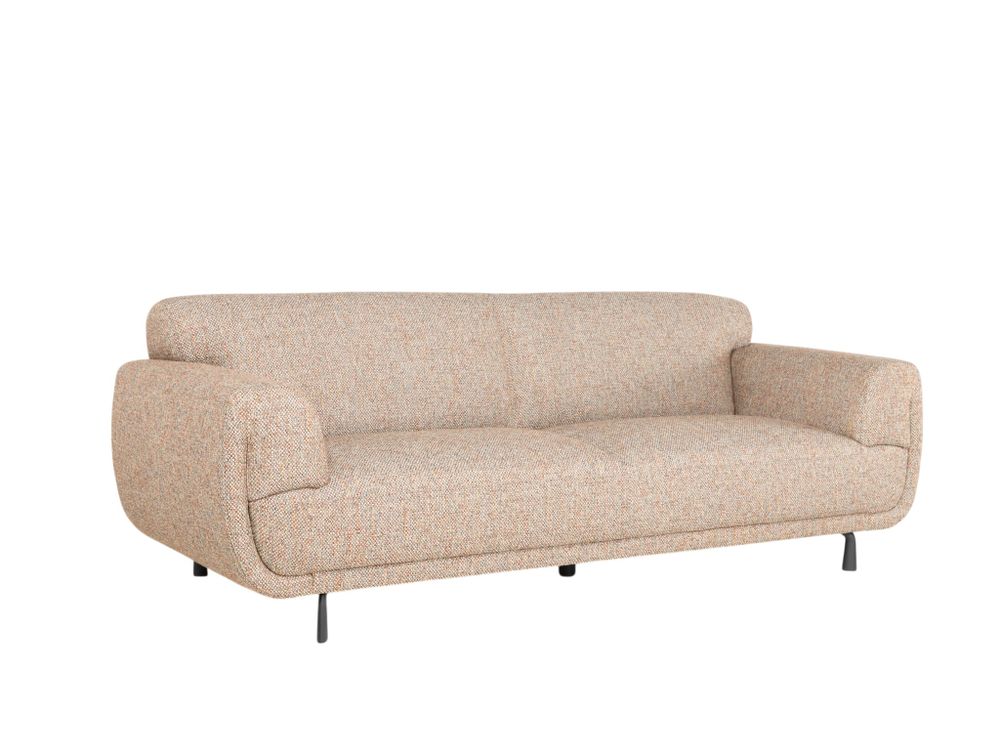 3-zit BELEM - Beige XOO 43365KOP