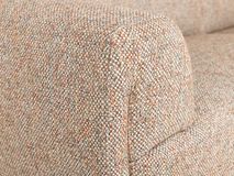 3-zit BELEM - Beige XOO 43365KOP