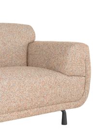 2-zit BELEM - Beige XOO 43367KOP