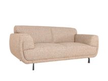 2-zit BELEM - Beige XOO 43367KOP