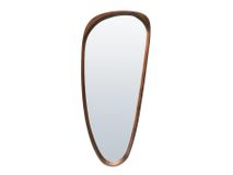 Spiegel EGG SLOPE - Zwart ACO-1-019