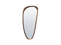 Spiegel EGG SLOPE - Zwart ACO-1-018