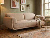 3-zit BELEM - Beige XOO 43365KOP