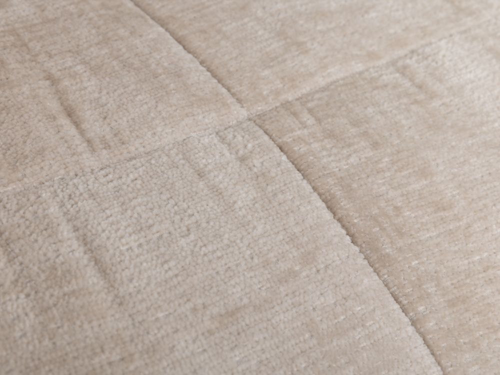 Hoekzetel met elektr. relax AURELIA - Beige C-HTL-160-TZ1