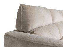 Hoekzetel met elektr. relax AURELIA - Beige C-HTL-160-TZ1