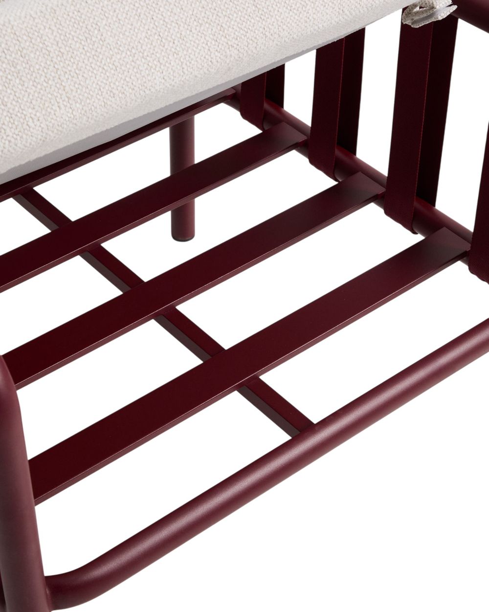 Loungeset OMALA - Bordeaux KAV O00680RR16