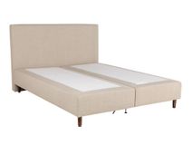 Boxspring BOX 25 - Beige C-RVR-240-BXS1