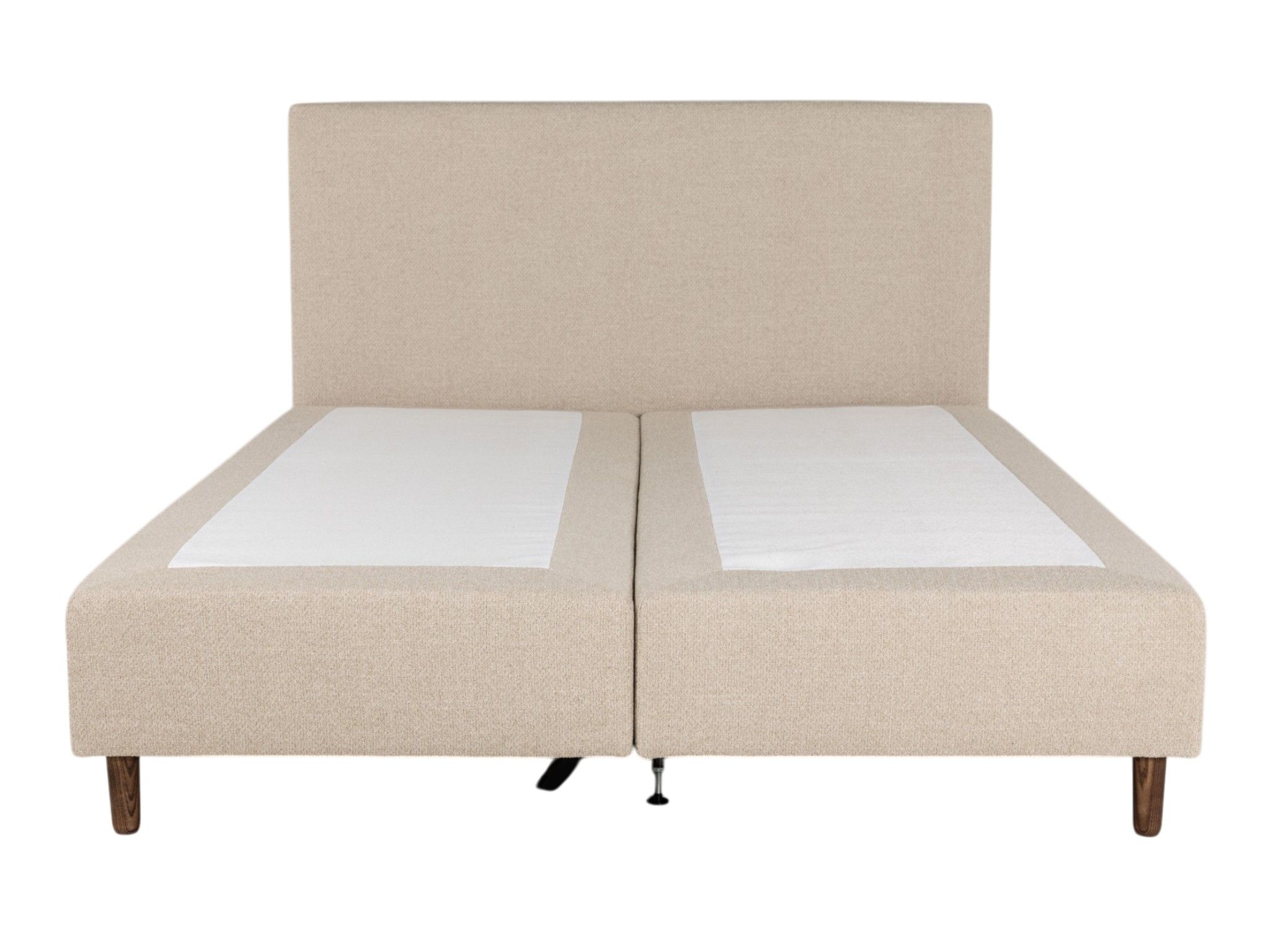 Boxspring BOX 25 - Beige C-RVR-240-BXS1