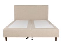 Boxspring BOX 25 - Beige C-RVR-240-BXS1