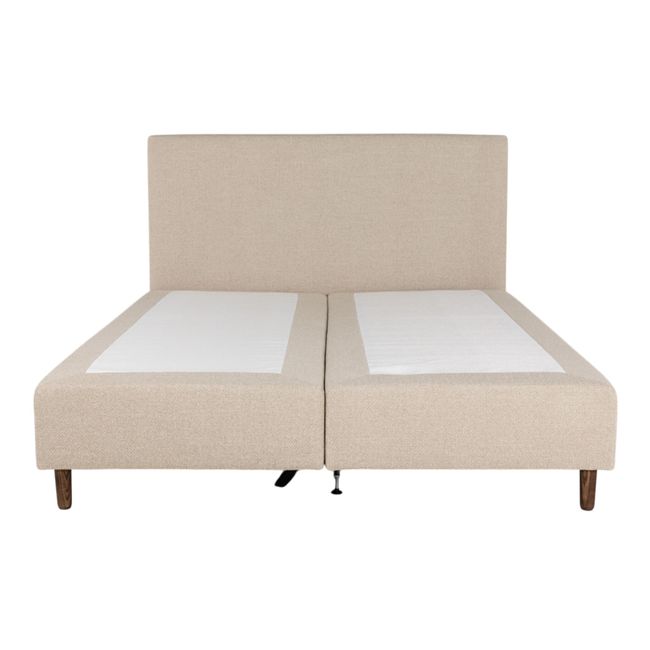 Boxspring BOX 25 - Beige