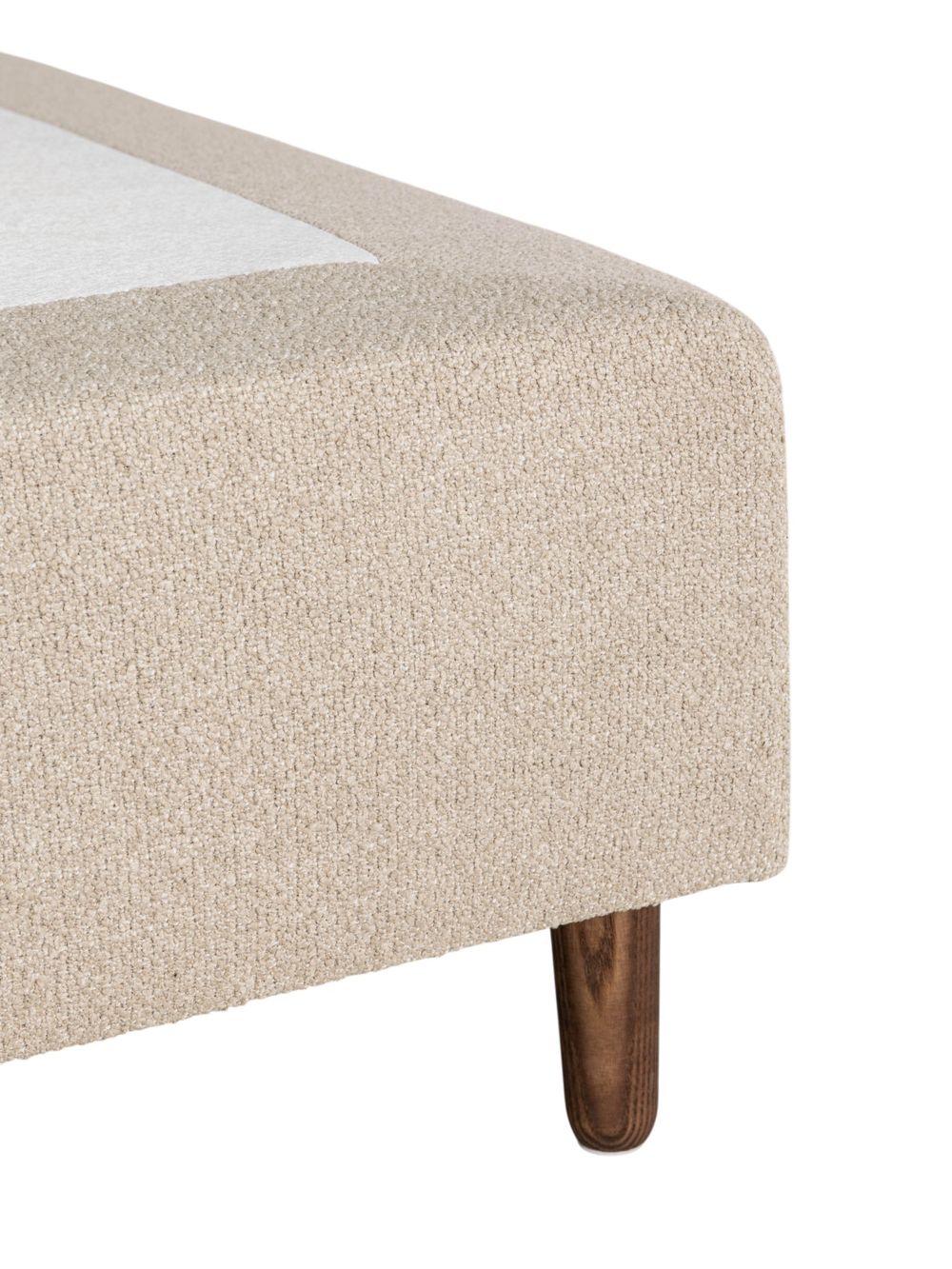 Boxspring BOX 25 - Beige C-RVR-240-BXS1