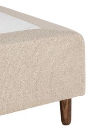 Boxspring BOX 25 - Beige C-RVR-240-BXS1